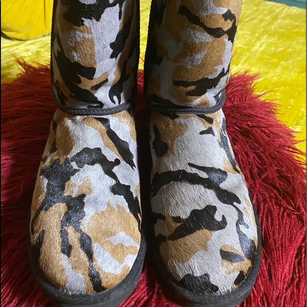 Ugg Australia women 11 Excellent Condition/ Warm